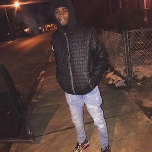 Meet your Posher, Charome